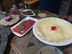 -重庆渝达老火锅(春熙路店)