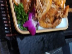 -加勒比阳光环球美食自助(凯德店)