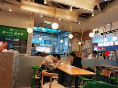 -甲乙饼·手工牛肉饼(天通苑华联店)