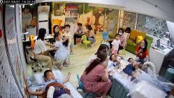 -小美医生小儿推拿(金地艺境店)