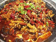 -美蛙四季(六里桥店)