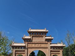 -永乐宫