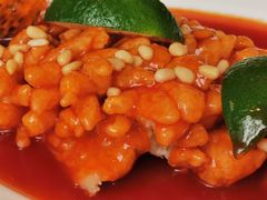 松鼠桂鱼-上海小南国(世博源店)