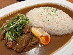 -CURRY YA 熟成咖哩專門店(深圳湾万象城店)