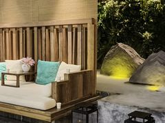 -明谷行馆·温泉