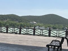 -云龙湖旅游景区