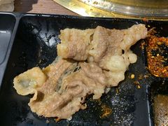 -火炉火自助餐(枫蓝国际店)