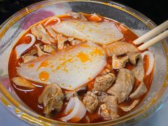 -江三王记牛杂馆(总店)