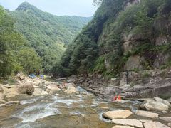 -雅鲁激流探险漂流