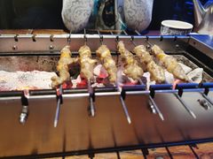 -三个蒙古大叔羊肉串(大宁店)