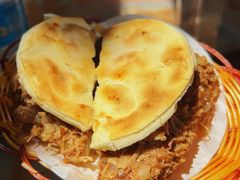 -老陈婆手工面庄