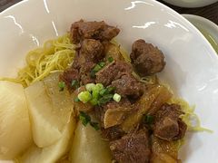 -龍炎馬仔烧味(首位中心店)