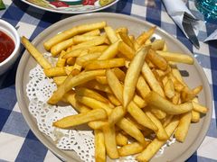 -彼德西餐厅(凯德广场新南店)