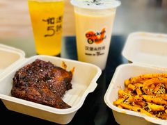 -前进5路汉堡炸鸡(昙华林店)