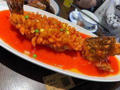 -老盛庆排档•南京菜(夫子庙店)