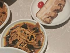 -松鹤面馆·古法焖肉面(观前店)