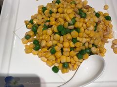 松仁玉米-106餐厅(山水文园店)