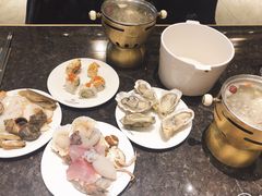 -川骄海鲜自助(河东店)