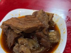 -金杨拉面王小吃面馆·牛三宝面·红烧牛肉粉