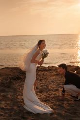 -天长地久婚纱摄影(天宁北路店)