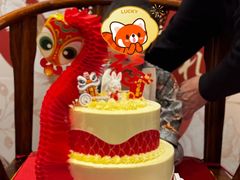 -CAKE BOSS 蛋糕老板(领展购物广场·中关村店)
