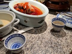 -南京大牌档(中关村领展广场店)