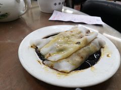 -香港蓮香樓(中環店)