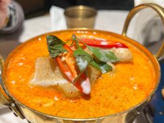 -Home Thai·泰谣(王府井apm店)