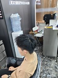 -藤野造型烫染优质