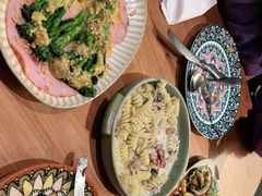 -osteria pelecanus鹈鹕野餐(滨江星耀店)