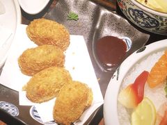 -山葵家·创意料理(万象汇店)