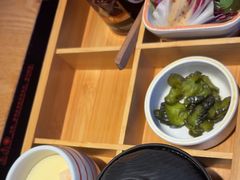 -沼津港日本料理·寿喜烧·烧鸟(新世界大丸百货店)