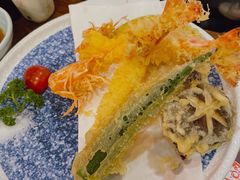 -築鳥日本料理(黑沙环店)