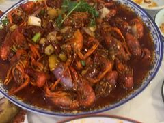 -虾大侠·盱眙龙虾老北京铜锅涮羊肉(金楠天街店)