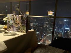-北京柏悦酒店·锦庭餐厅Dining Room