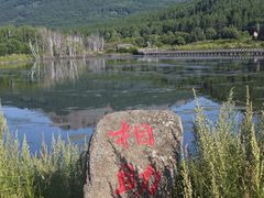 -洮儿河国家湿地公园