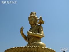 -法门文化景区