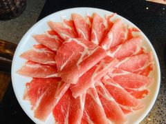 -三江两海老火锅(北京首店)