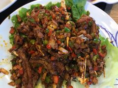 -高望村老王家(南光店)