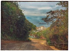 -YHA赛马会摩星岭青年旅舍(香港岛)