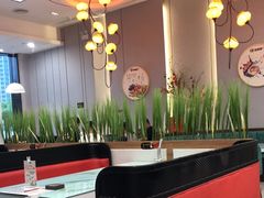 大堂-顶福胜潮汕牛肉火锅(观沙岭店)