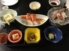 -蟹料理 北海道かに将軍(札幌本店)