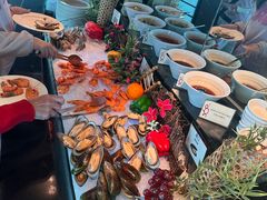 -澳门旅游塔360°旋转餐厅(南湾湖广场店)