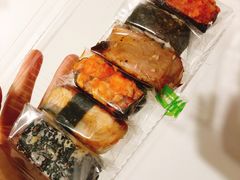 -鲜道寿司(珠江路地铁站店)