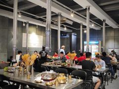 -本炙炭烤·蒲烧活鳗料理店(金沙洲店)