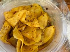 -马三洋芋片(簋街店)