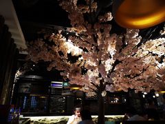 -蜜桃餐厅·江浙融合菜(荟聚购物中心店)