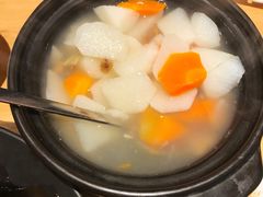 -朵朵开素食餐厅(后宰门街店)