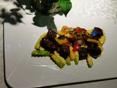 黑椒牛仔粒-麟1929(外滩店)