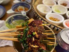 卤东卤西上上签-包整·丝娃娃(一览甲秀楼风景店)